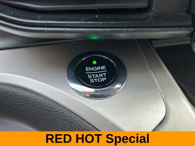 Ford Explorer XLT 4WD 2021