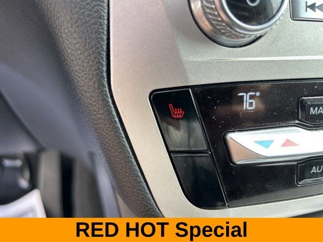 Ford Explorer XLT 4WD 2021