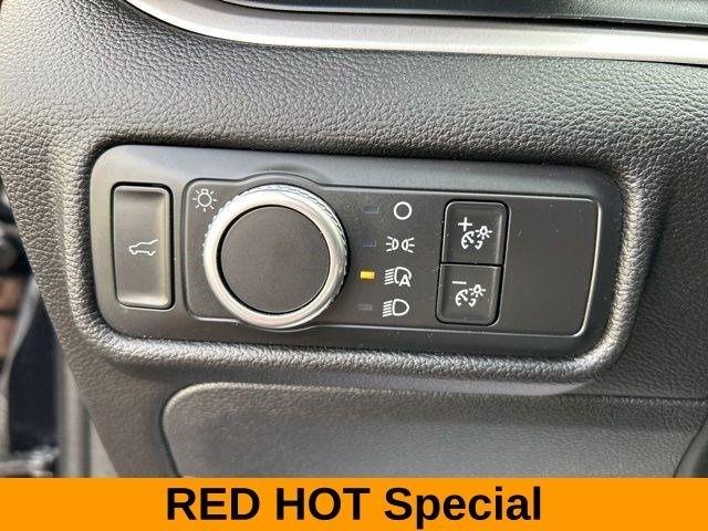 Ford Explorer XLT 4WD 2021