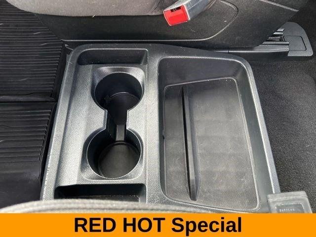 Ford Explorer XLT 4WD 2021