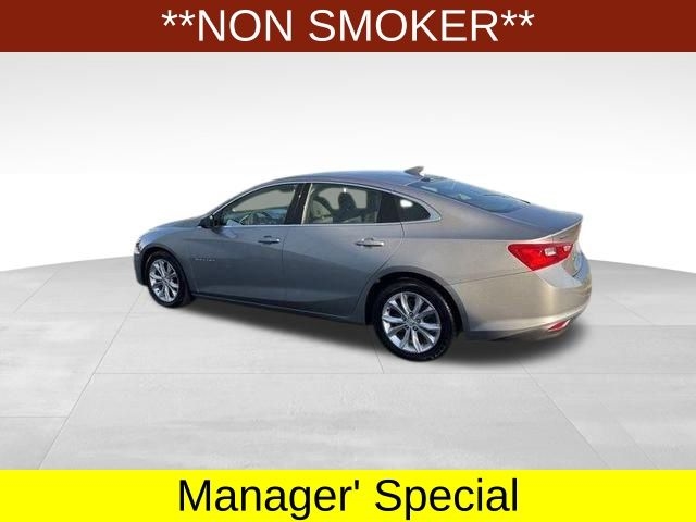 Chevrolet Malibu  2023