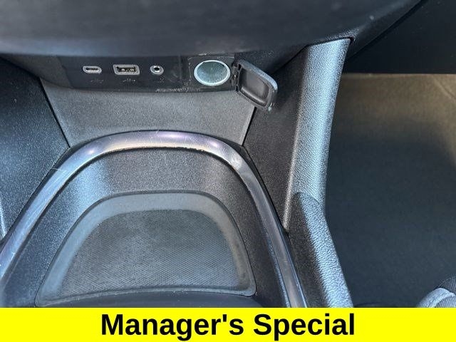 Chevrolet Malibu  2023