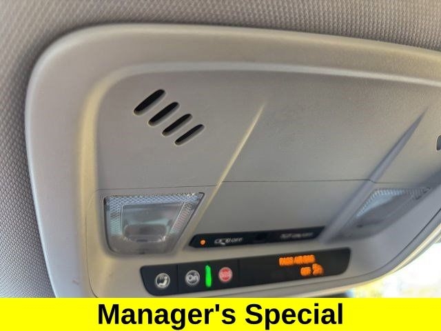 Chevrolet Malibu  2023