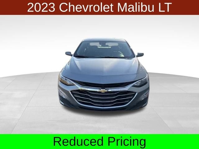 Chevrolet Malibu  2023
