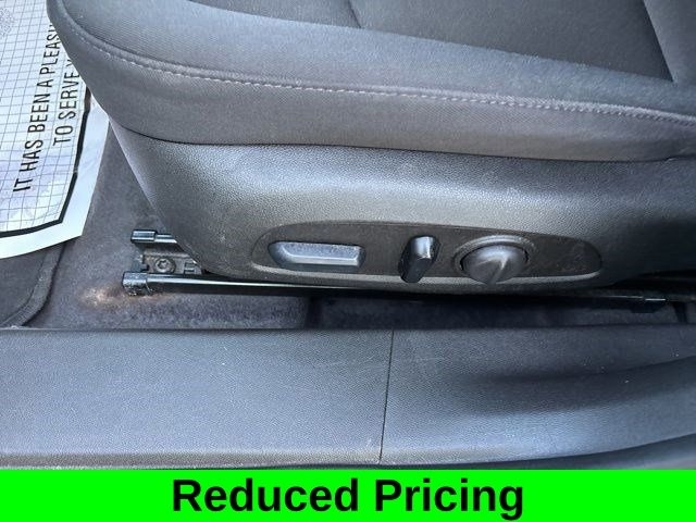 Chevrolet Malibu  2023