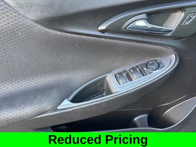 Chevrolet Malibu  2023