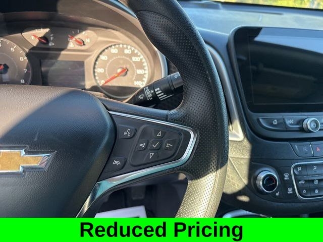 Chevrolet Malibu  2023