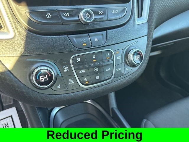 Chevrolet Malibu  2023