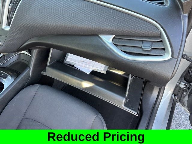 Chevrolet Malibu  2023