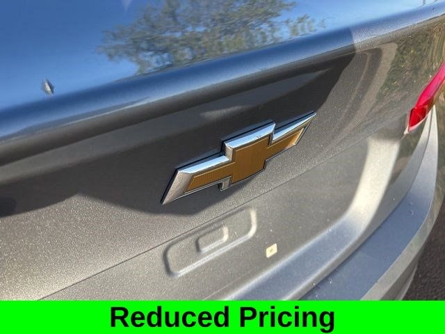 Chevrolet Malibu  2023