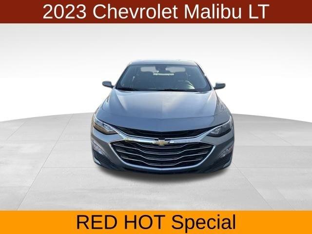 Chevrolet Malibu  2023