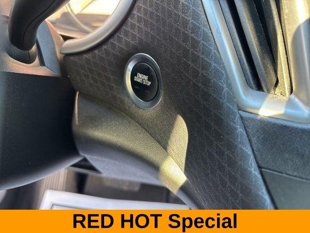 Chevrolet Malibu  2023