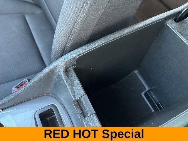 Chevrolet Malibu  2023