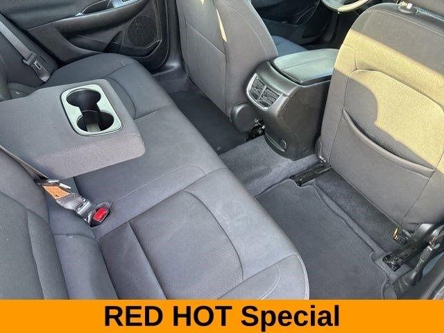 Chevrolet Malibu  2023