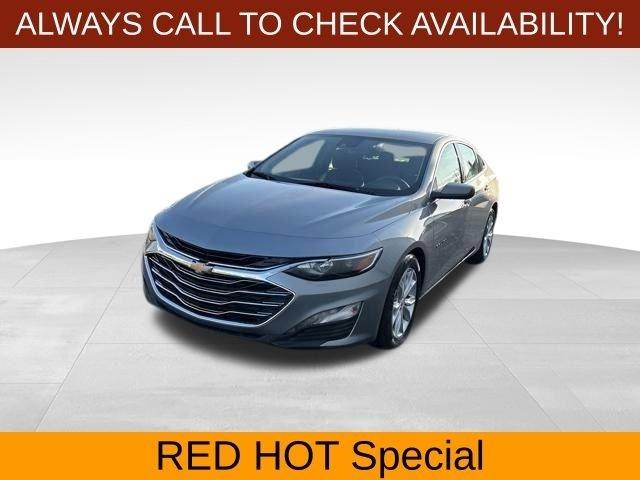 Chevrolet Malibu  2023