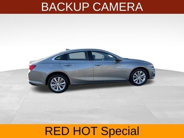 Chevrolet Malibu  2023