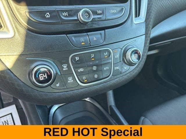 Chevrolet Malibu  2023