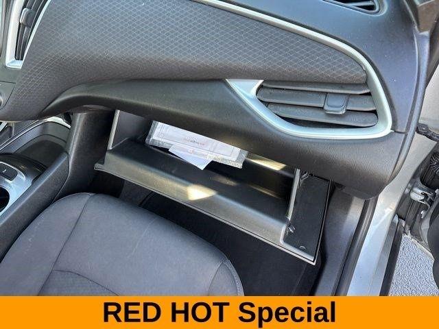 Chevrolet Malibu  2023