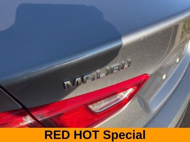 Chevrolet Malibu  2023