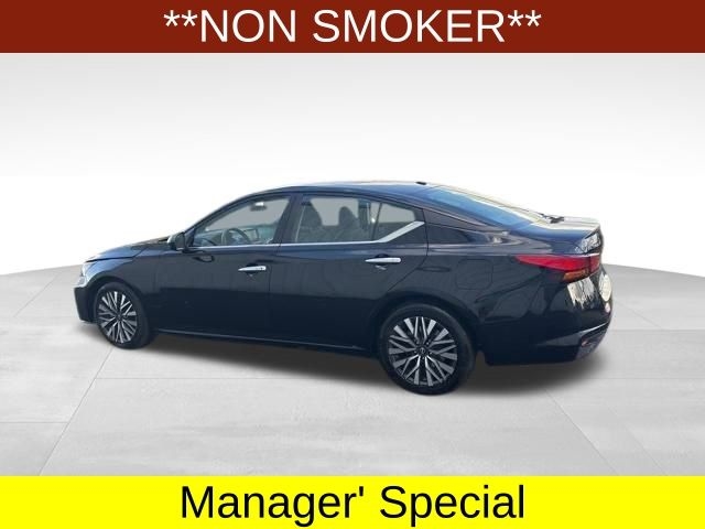 Nissan Altima 2.5 SV 2024