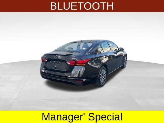 Nissan Altima 2.5 SV 2024