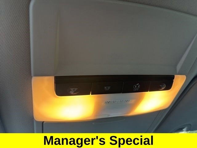 Nissan Altima 2.5 SV 2024