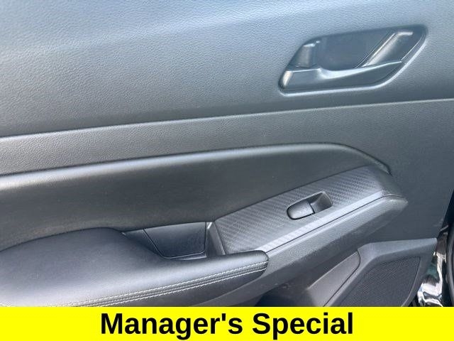 Nissan Altima 2.5 SV 2024