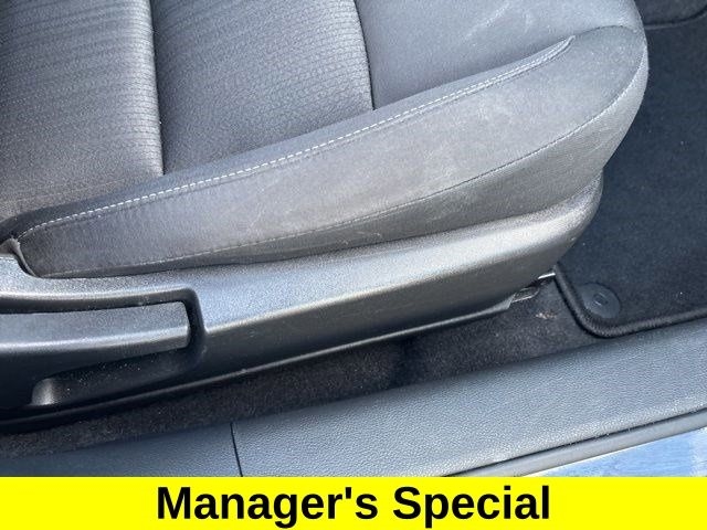 Nissan Altima 2.5 SV 2024