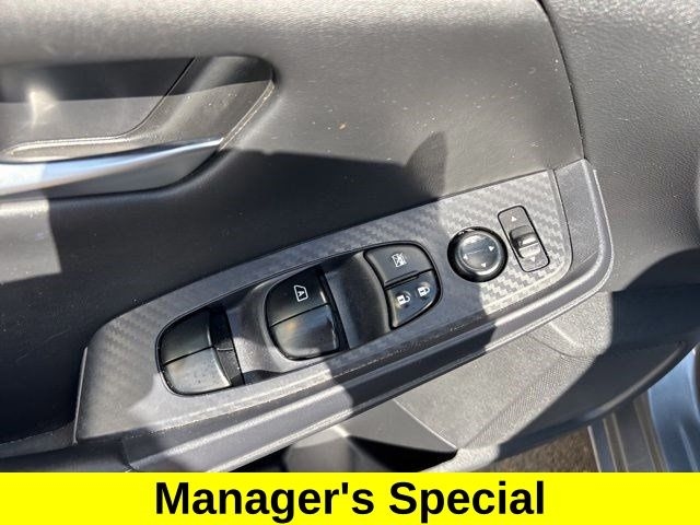 Nissan Sentra SV 2024