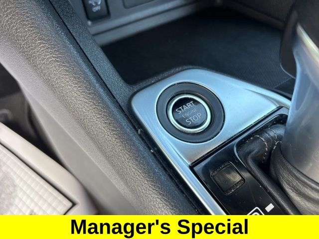 Nissan Sentra SV 2024