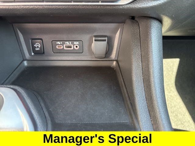 Nissan Sentra SV 2024