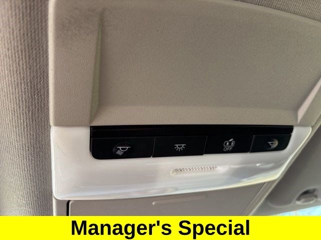 Nissan Sentra SV 2024