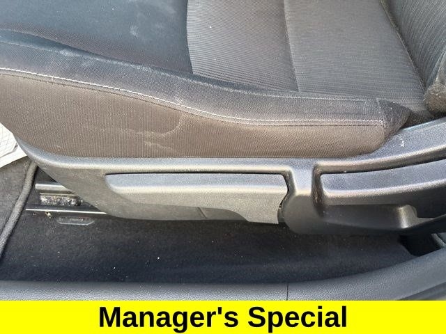 Nissan Sentra SV 2024