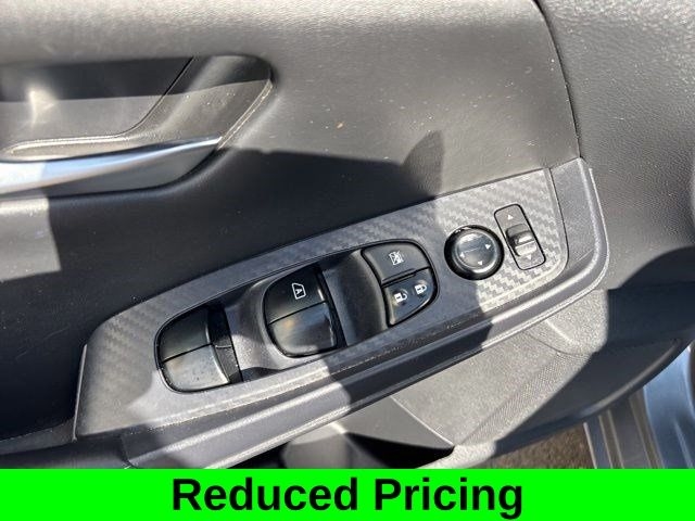 Nissan Sentra SV 2024