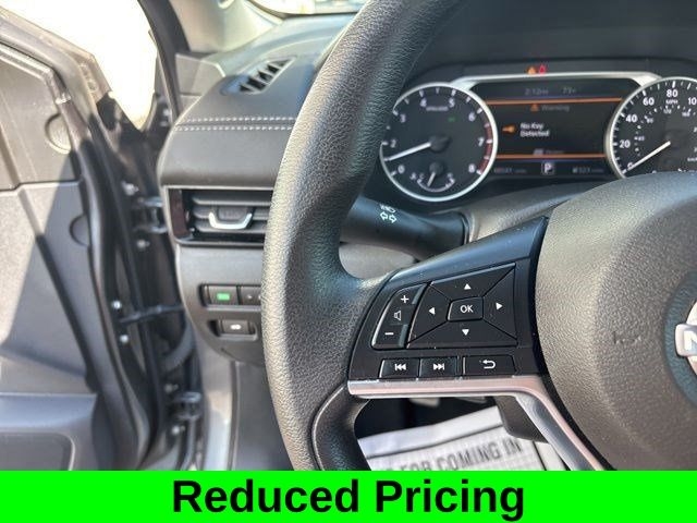 Nissan Sentra SV 2024