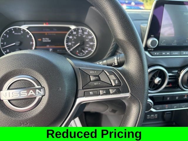 Nissan Sentra SV 2024