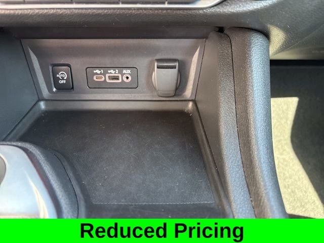 Nissan Sentra SV 2024