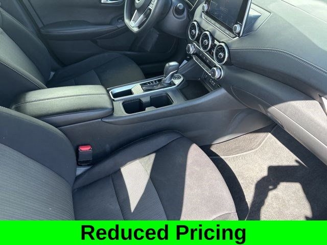 Nissan Sentra SV 2024