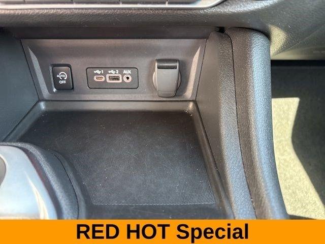 Nissan Sentra SV 2024