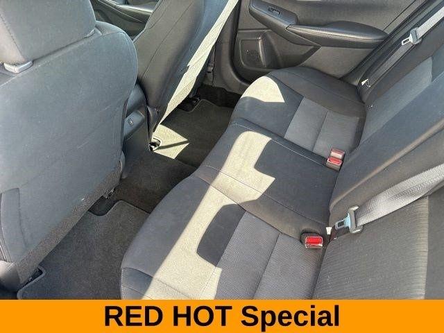 Nissan Sentra SV 2024