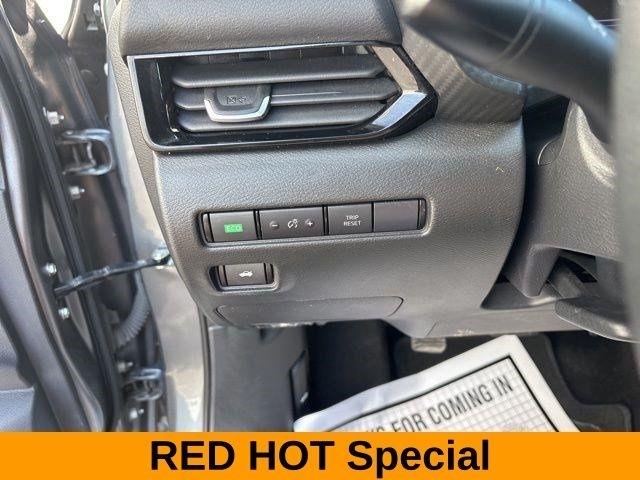 Nissan Sentra SV 2024