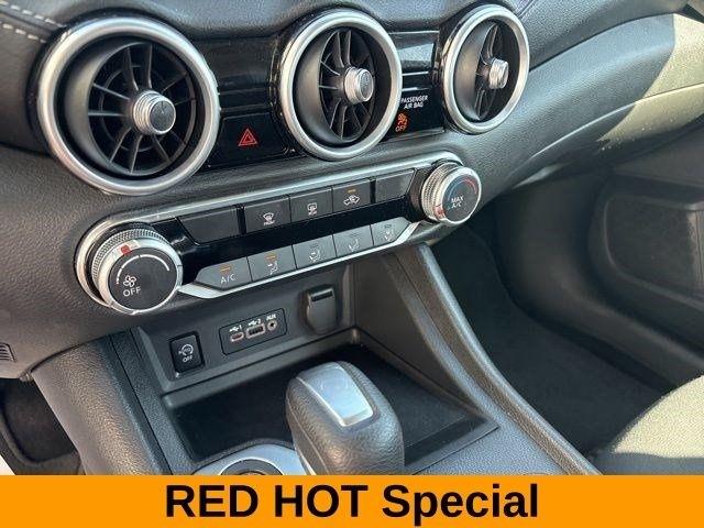 Nissan Sentra SV 2024