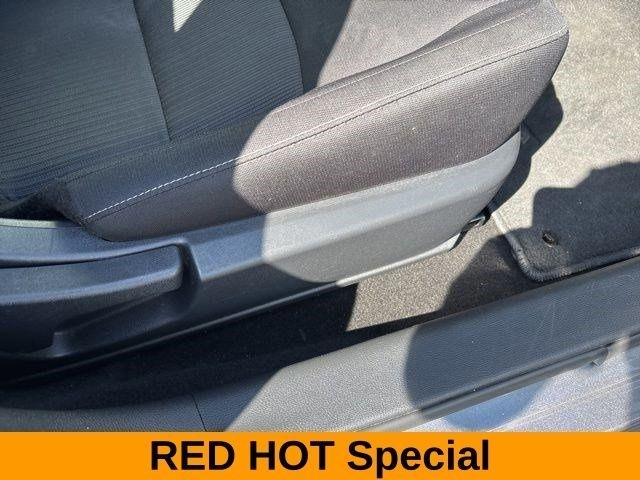 Nissan Sentra SV 2024