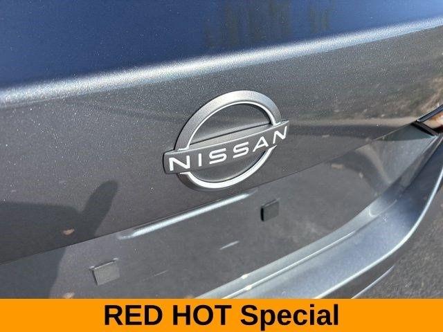 Nissan Sentra SV 2024