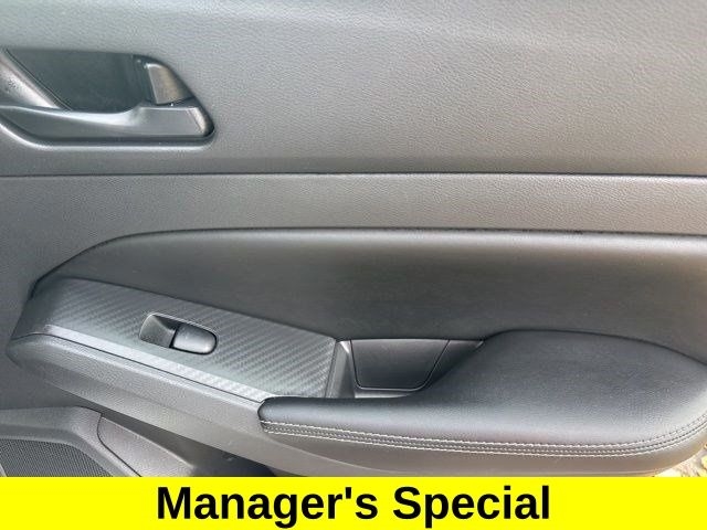 Nissan Altima 2.5 SV 2024