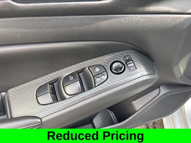 Nissan Altima 2.5 SV 2024