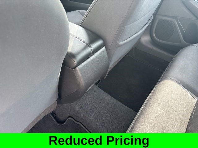 Nissan Altima 2.5 SV 2024