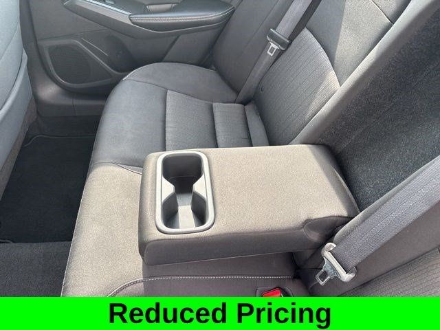 Nissan Altima 2.5 SV 2024