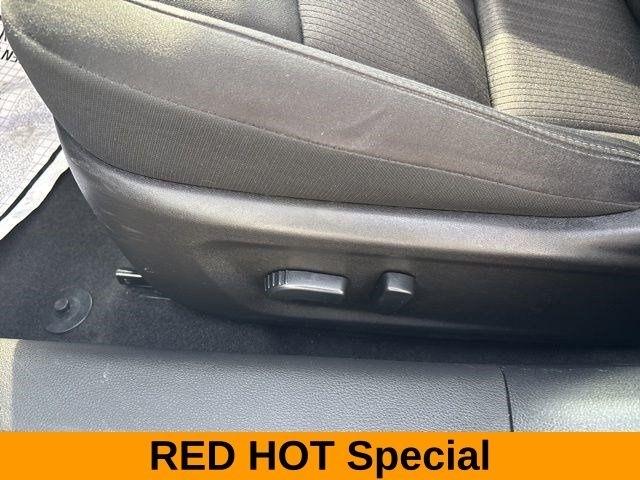 Nissan Altima 2.5 SV 2024