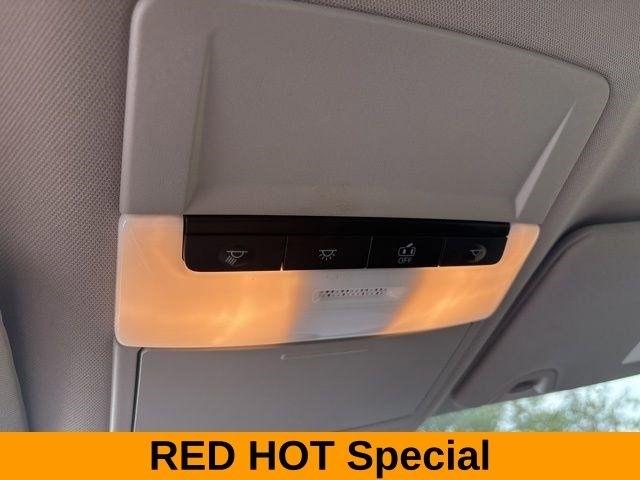 Nissan Altima 2.5 SV 2024